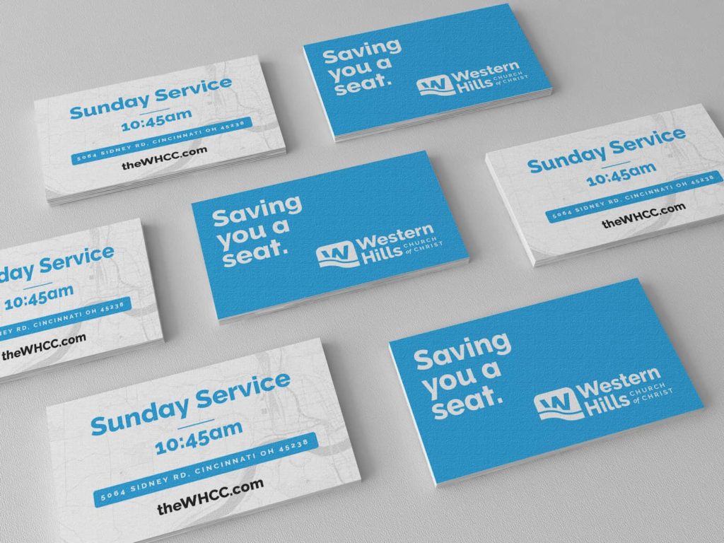 WesternHillsBusinessCards