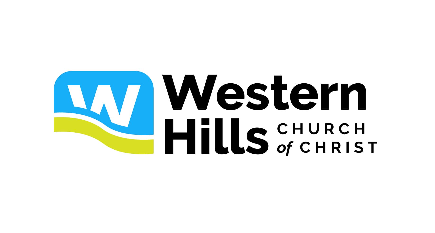 Western Hills Church - Outstand Brand