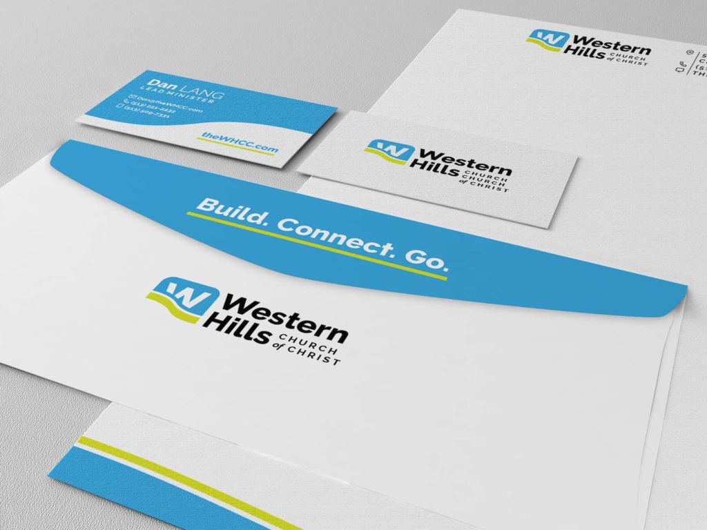 WesternHillsStationery