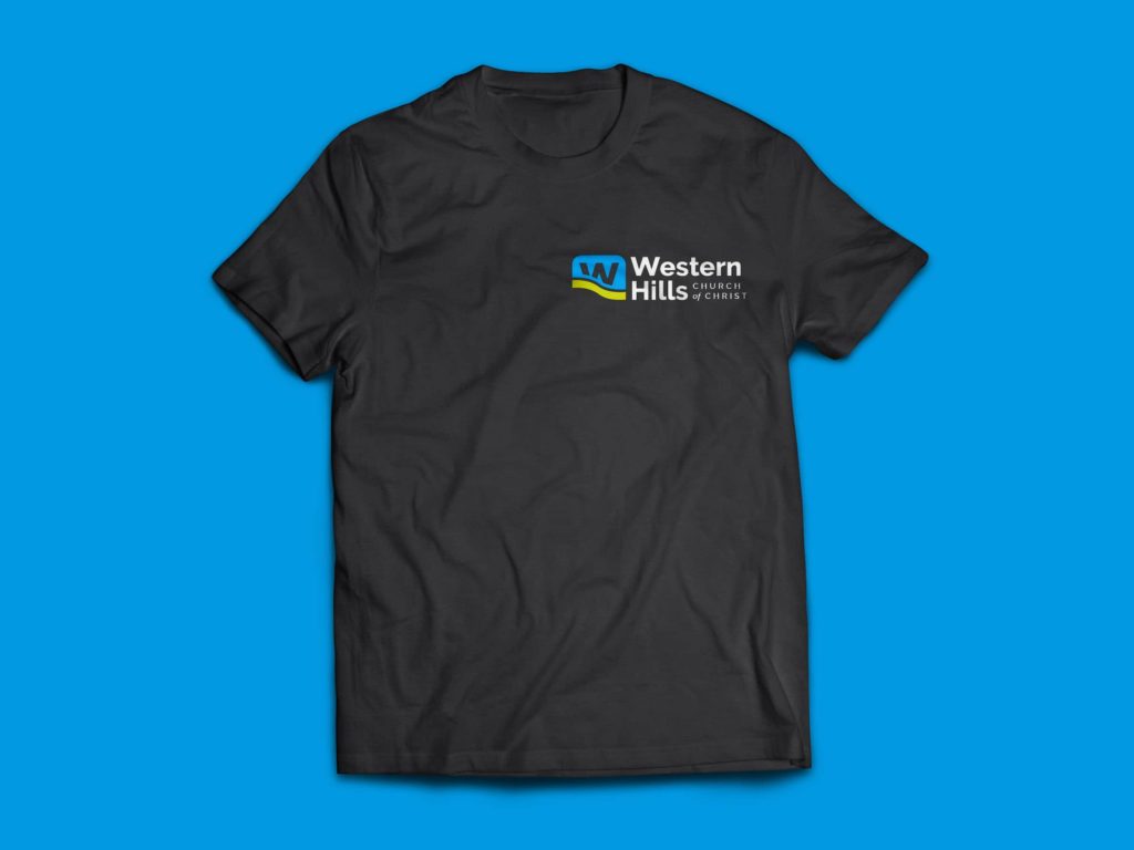 WesternHillsT ShirtMockup