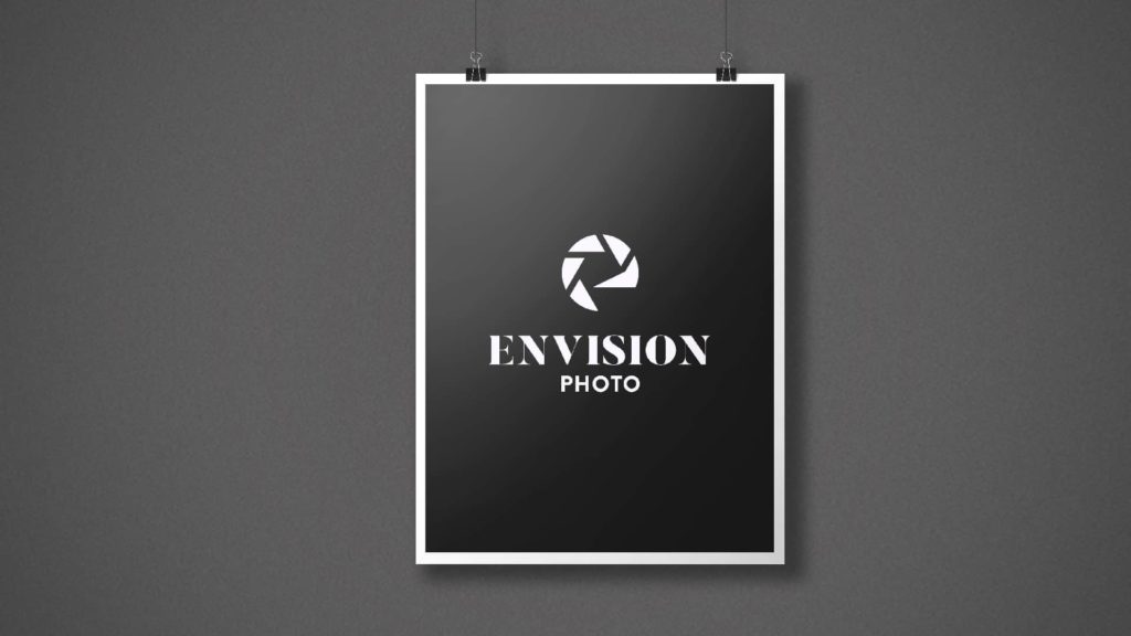 Envisionlogomockup
