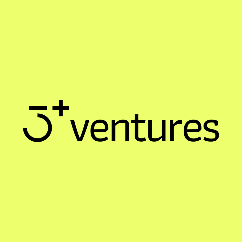 3+ Ventures