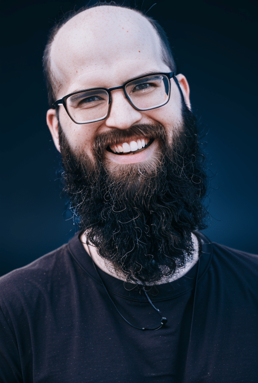 Jake Muller Headshot 46