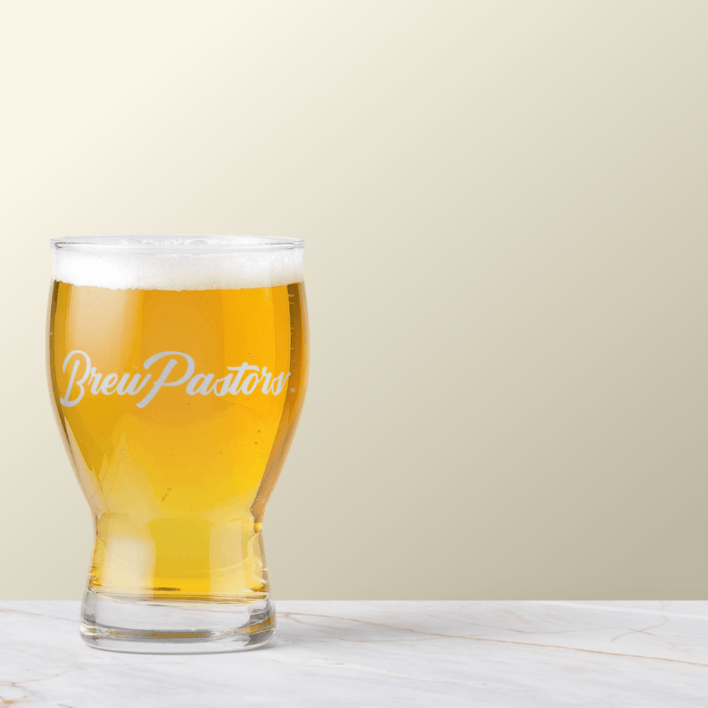 Outstandbrand brewpastors logo